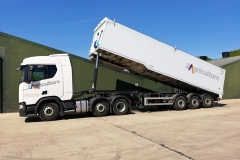 2Agriculture-Scania-Tipping-trailer