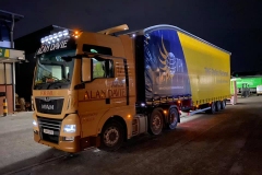 Alan-Davie-MAN-Truck-with-Pallet-Network-Trailer