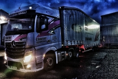 Courier-Connections-Mercedes-Actros-Superb-Lighting-