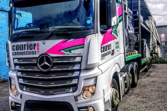Courier-Connections-Mercedes-truck