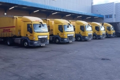 DHL-DAF-Trucks-loading-at-Tradeteam-