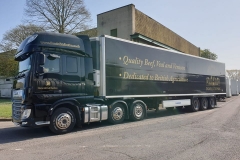 Dennis-Distribution-DAF-XF-with-matching-trailer