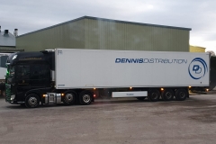 Dennis-Distribution-DAF-with-white-trailer