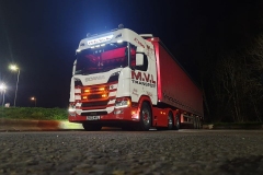 M.V.L-Transport-Scania-R500-Super-Articulated-Truck