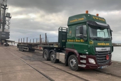 R-Swain-Sons-DAF-CF-ON-DOCK-SIDE