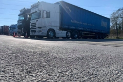Volvo-and-Scania-Trucks-with-lots-of-spotlights