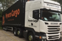 Wyvern-Cargo-Scania-R450-with-matching-trailer