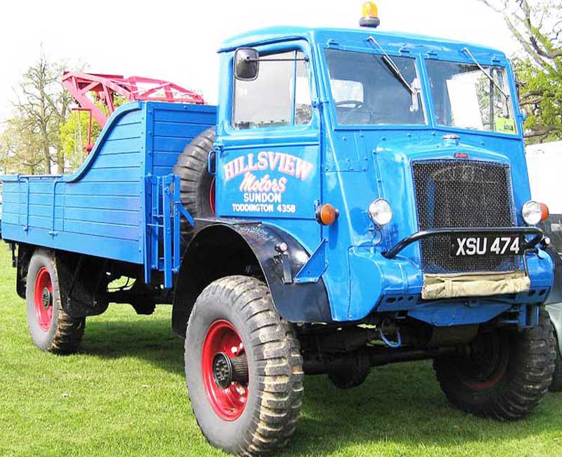 bedford-breakdown-truck-vintage-classic