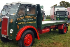 Albion-Truck-flatbed-vintage-lorry-scaled