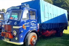 P-Griffiths-Haulage-Shrewsbury-Vintage-Leyland-Truck-scaled