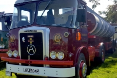 Vintage-Atkinson-Articulated-lorry-with-tanker-scaled