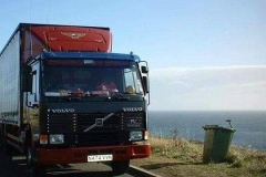 Volvo-PJ-Rigid-Truck-by-seaside