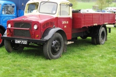 bedford-0-series-truck