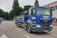 JEWSON-MAN-Rigid-Crane-Truck