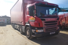 PJC-Plant-Services-Scania-P410-Rigid-Curtainsider-Lorry