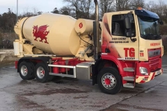 TG-Group-DAF-Rigid-Concrete-Mixer-Truck