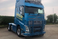 Anglia-Access-Platforms-Volvo-Globetrotter-Truck-Cab