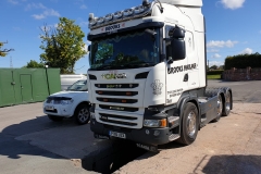 BROOKS-Haulage-Scania-Super-Tractor-Unit