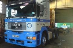 Clark-Transport-Ltd-MAN-Truck-Cab