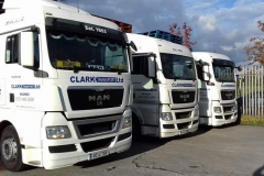 Clark-Transport-Ltd-MAN-Trucks
