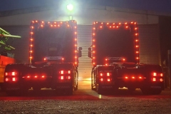 Mick-Aldridge-Scanias-lit-up-from-rear