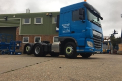 Nationwide-Platforms-DAF-XF-Truck-tractor-unit