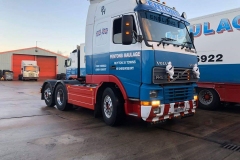 Pentons-Haulage-Oswestry-Shropshire-Volvo-FH12-Truck-Cab