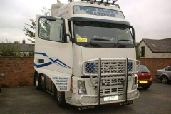 Peter-Baldwin-Transport-Volvo-Tractor-Unit