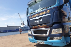 R.G.-Bassett-and-Sons-Ltd-MAN-at-the-Docks