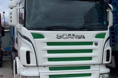 Scania-R400-Truck