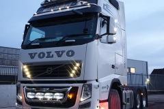 Volvo-Speed-Ex-cab-with-custom-lighting