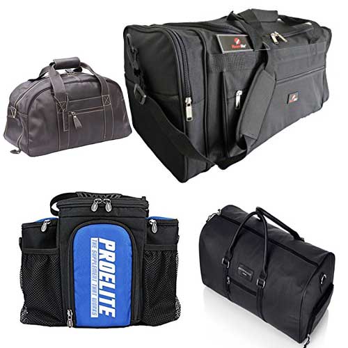 Work bags and holdalls British Trucking