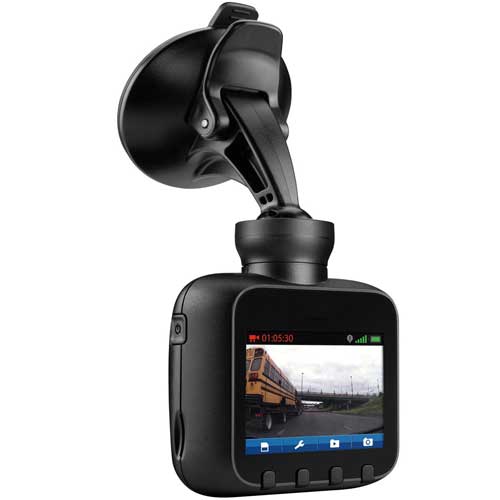 Dash cams for truckers