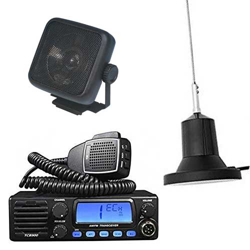 CB Radio products for truckers