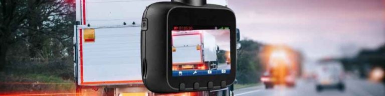 Why truckers should have a dash cam British Trucking