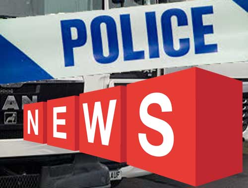 Lorry Driver Robbed at Gunpoint British trucking news