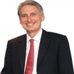 Philip Hammond Chancellor UK