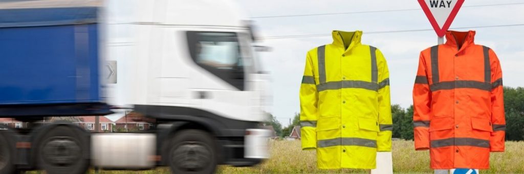 top 10 high vis coats for trucking