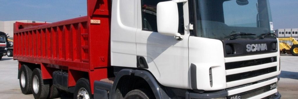 scania merchandise HGV Truck Drivers Gear
