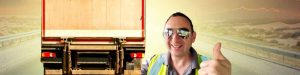 driving sunglasses for truck drivers British Trucking