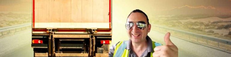 driving sunglasses for truck drivers British Trucking