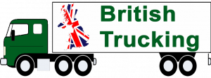 British Trucking
