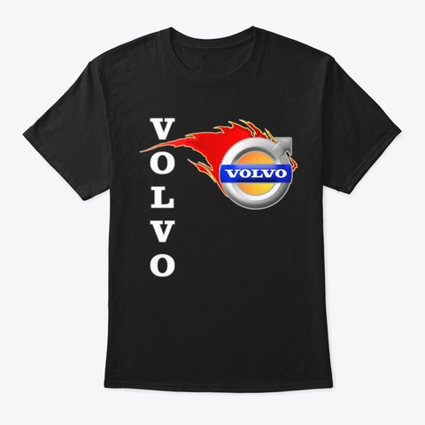 Volvo Truck T-Shirt