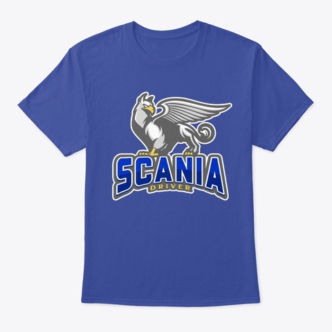 Scania Driver T-Shirt