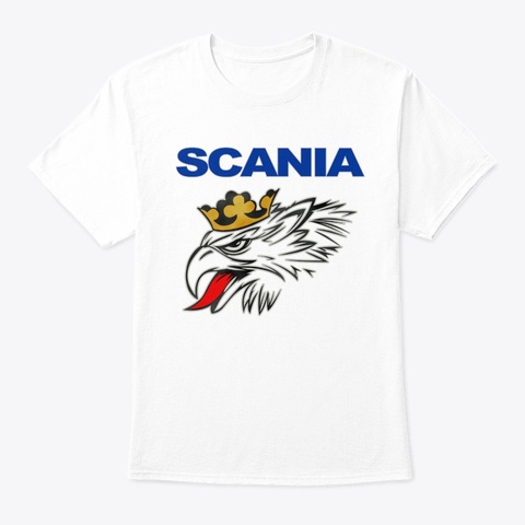 Scania T-Shirt