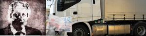 Temporary visas for foreign truck drivers