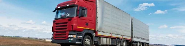 vehicle identifier changes for UK truckers