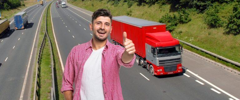 Best UK Truck Sat Nav 2022 British Trucking