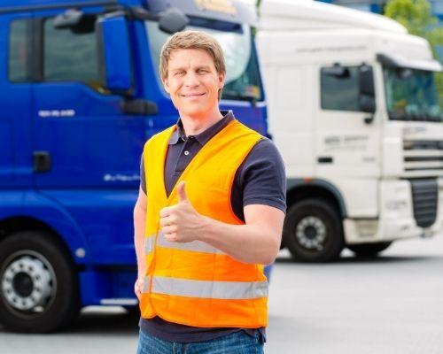how to start a trucking business have you got what it takes