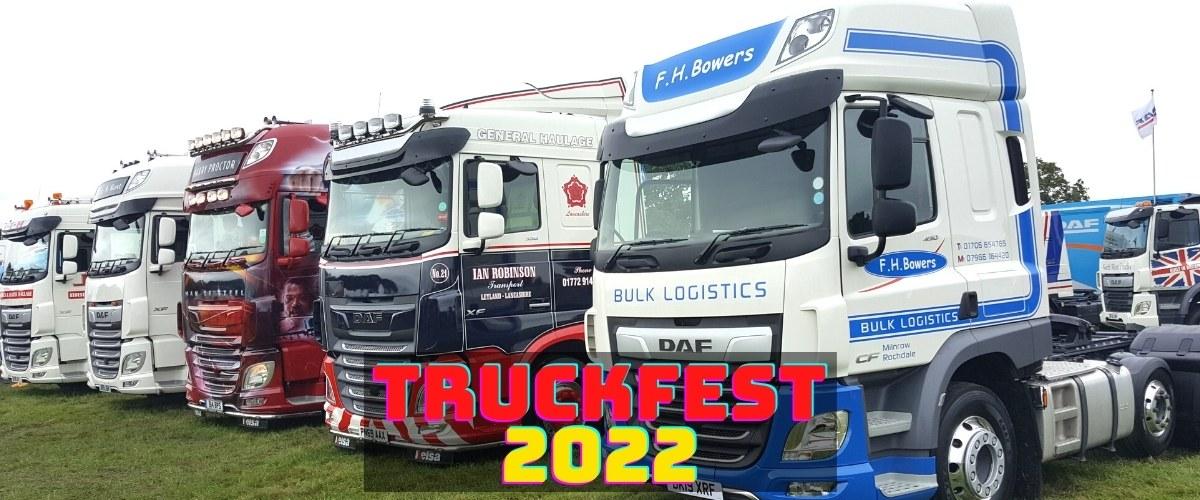 Truckfest 2022
